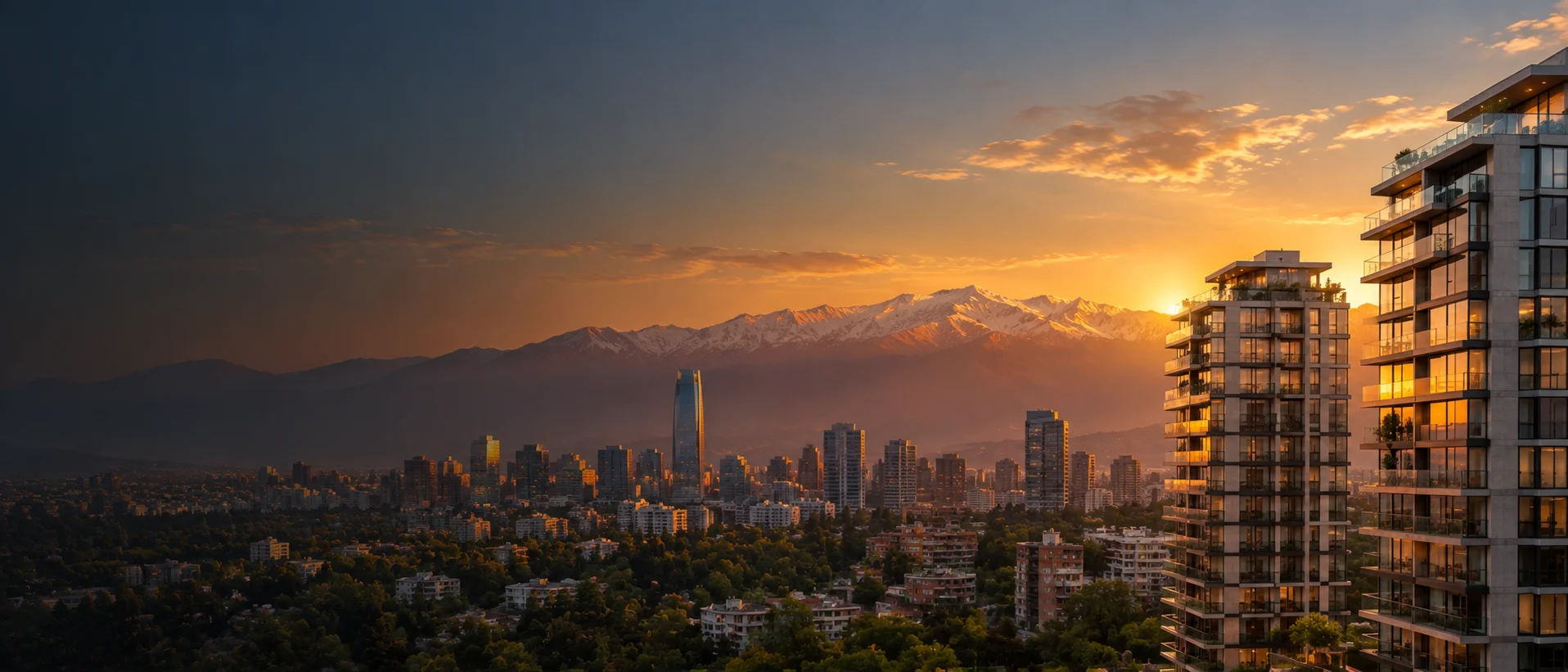 Descubre tu próximo| {espacio en Santiago}