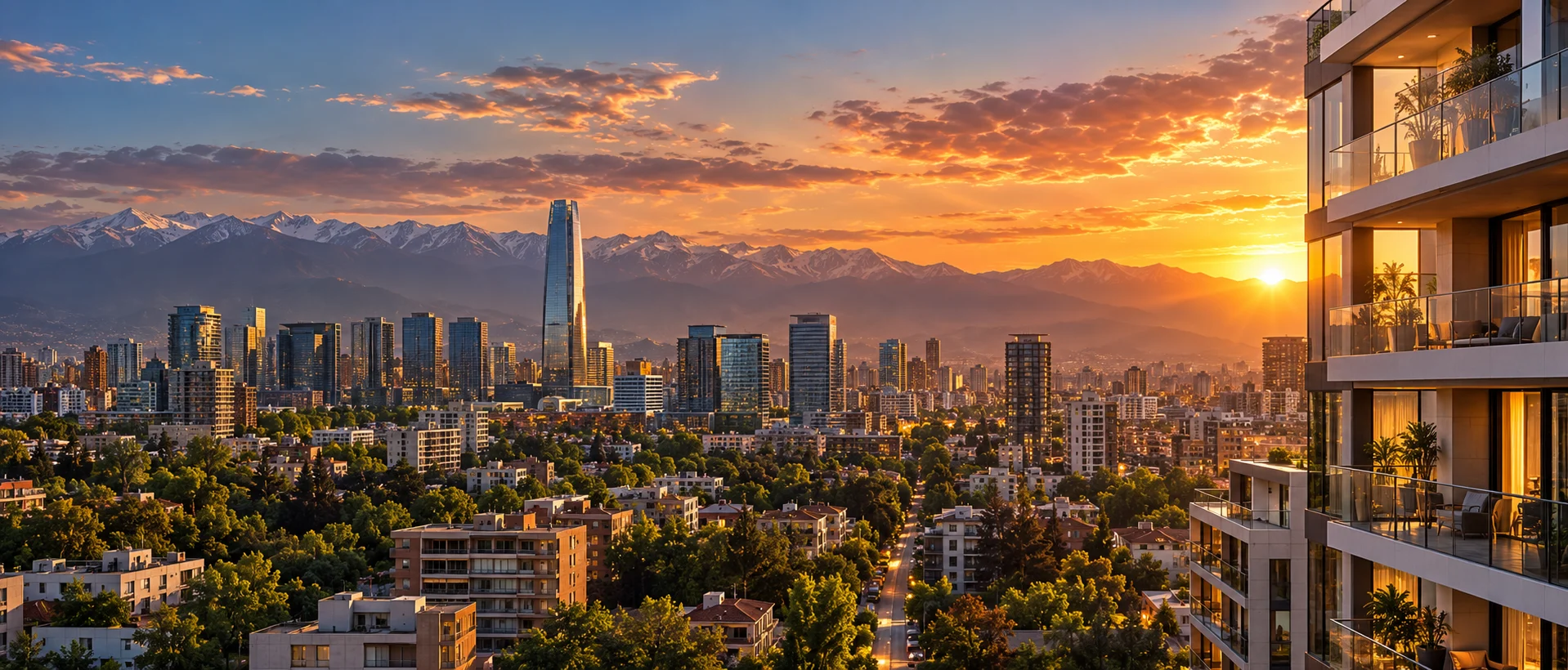 Proyecta tu futuro| {en Santiago}